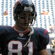 Illustration for article titled Owen Daniels Uses Facebook To Negotiate New Contract With Texans